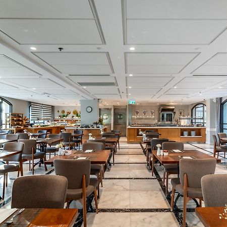 Edmond Luxury Hotel & Spa Rosh Pinna Dış mekan fotoğraf