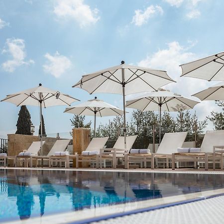Edmond Luxury Hotel & Spa Rosh Pinna Dış mekan fotoğraf