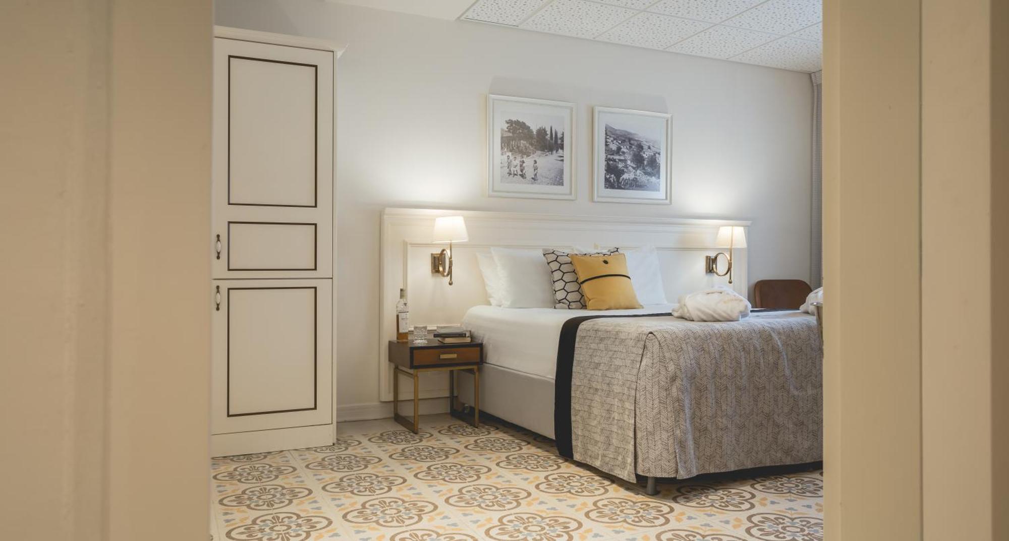 Edmond Luxury Hotel & Spa Rosh Pinna Dış mekan fotoğraf