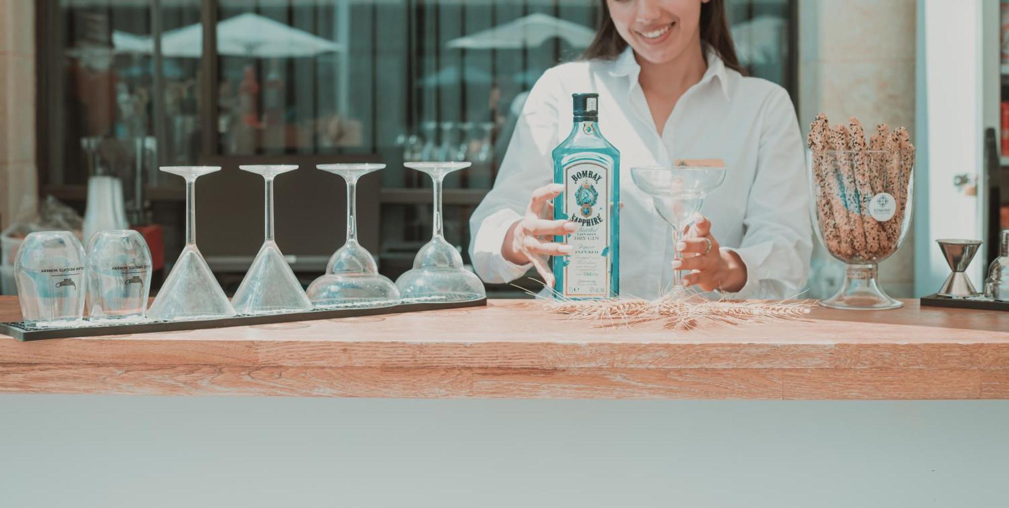 Edmond Luxury Hotel & Spa Rosh Pinna Dış mekan fotoğraf