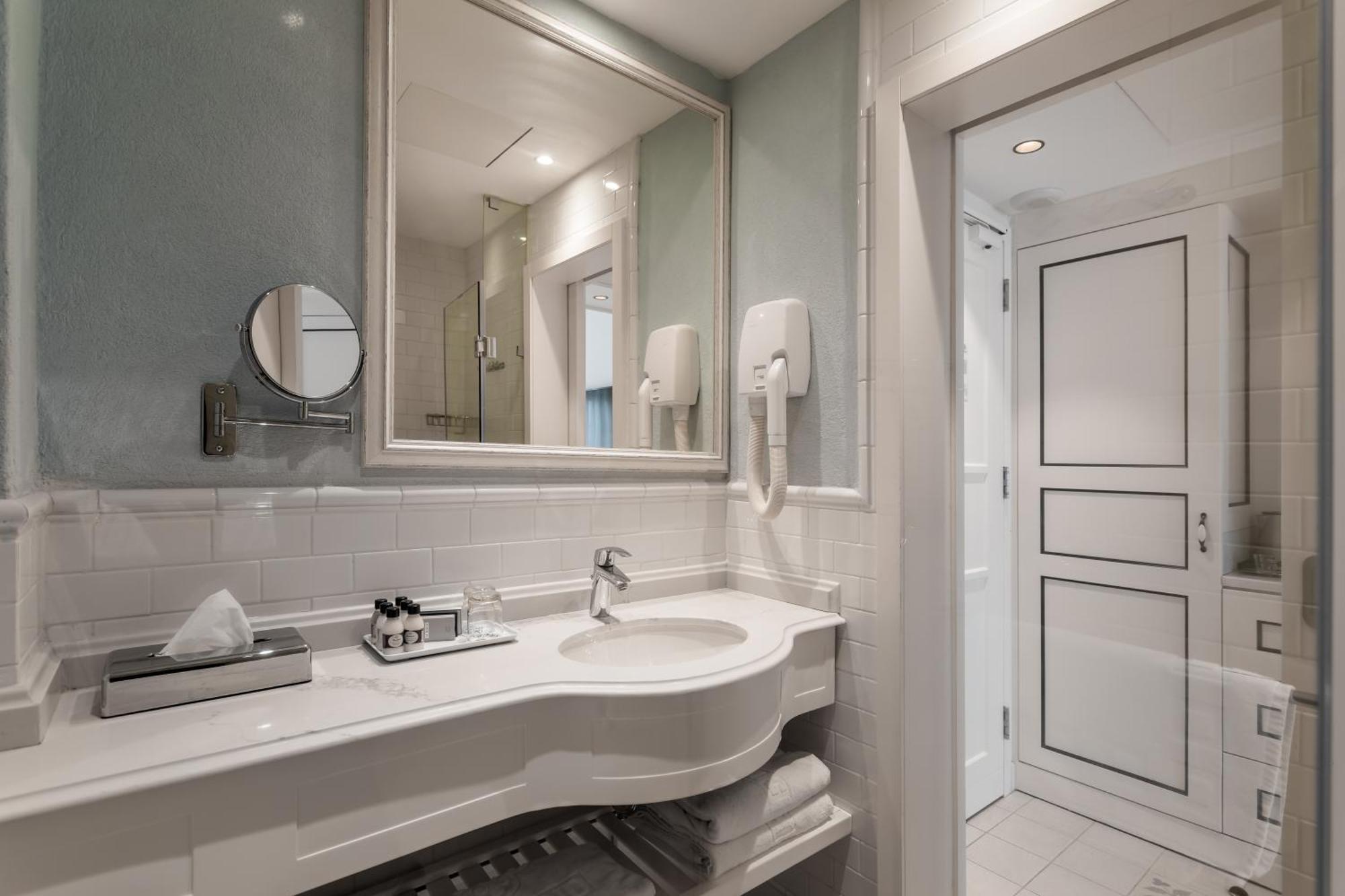 Edmond Luxury Hotel & Spa Rosh Pinna Dış mekan fotoğraf
