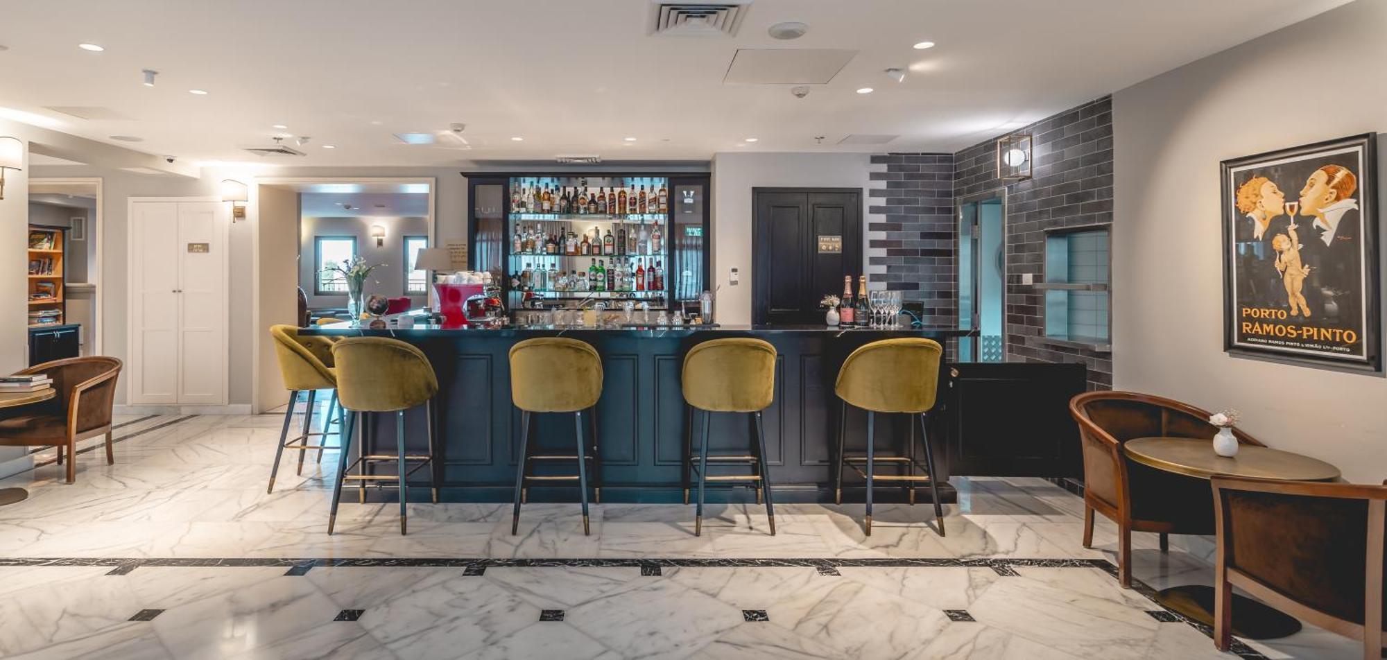 Edmond Luxury Hotel & Spa Rosh Pinna Dış mekan fotoğraf
