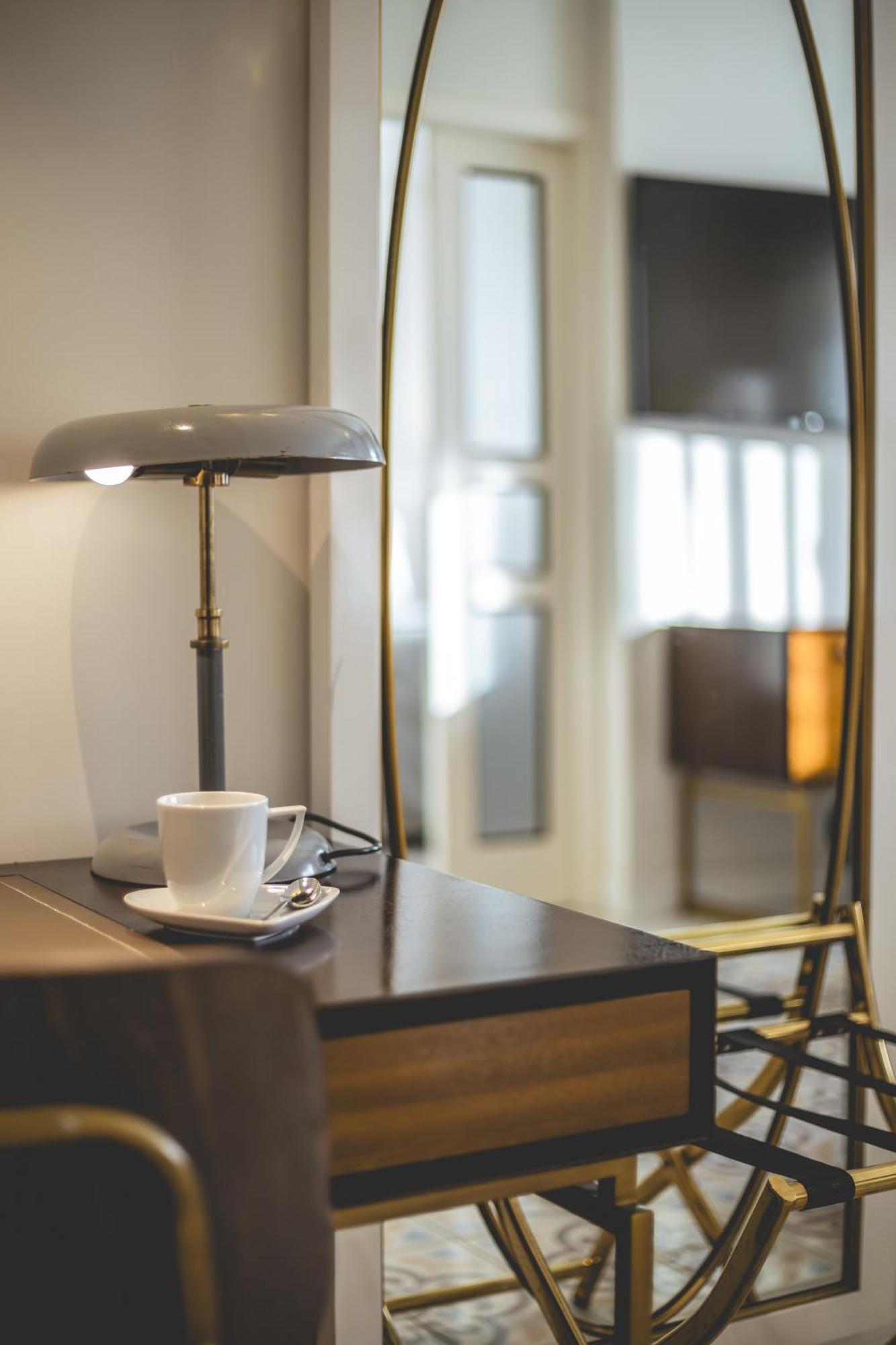 Edmond Luxury Hotel & Spa Rosh Pinna Dış mekan fotoğraf