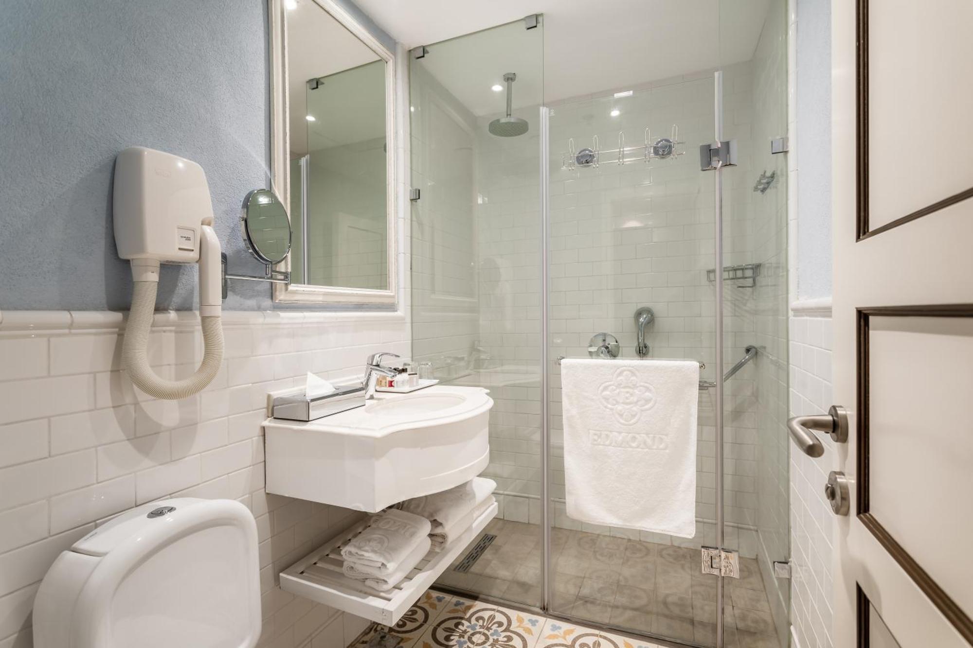 Edmond Luxury Hotel & Spa Rosh Pinna Dış mekan fotoğraf