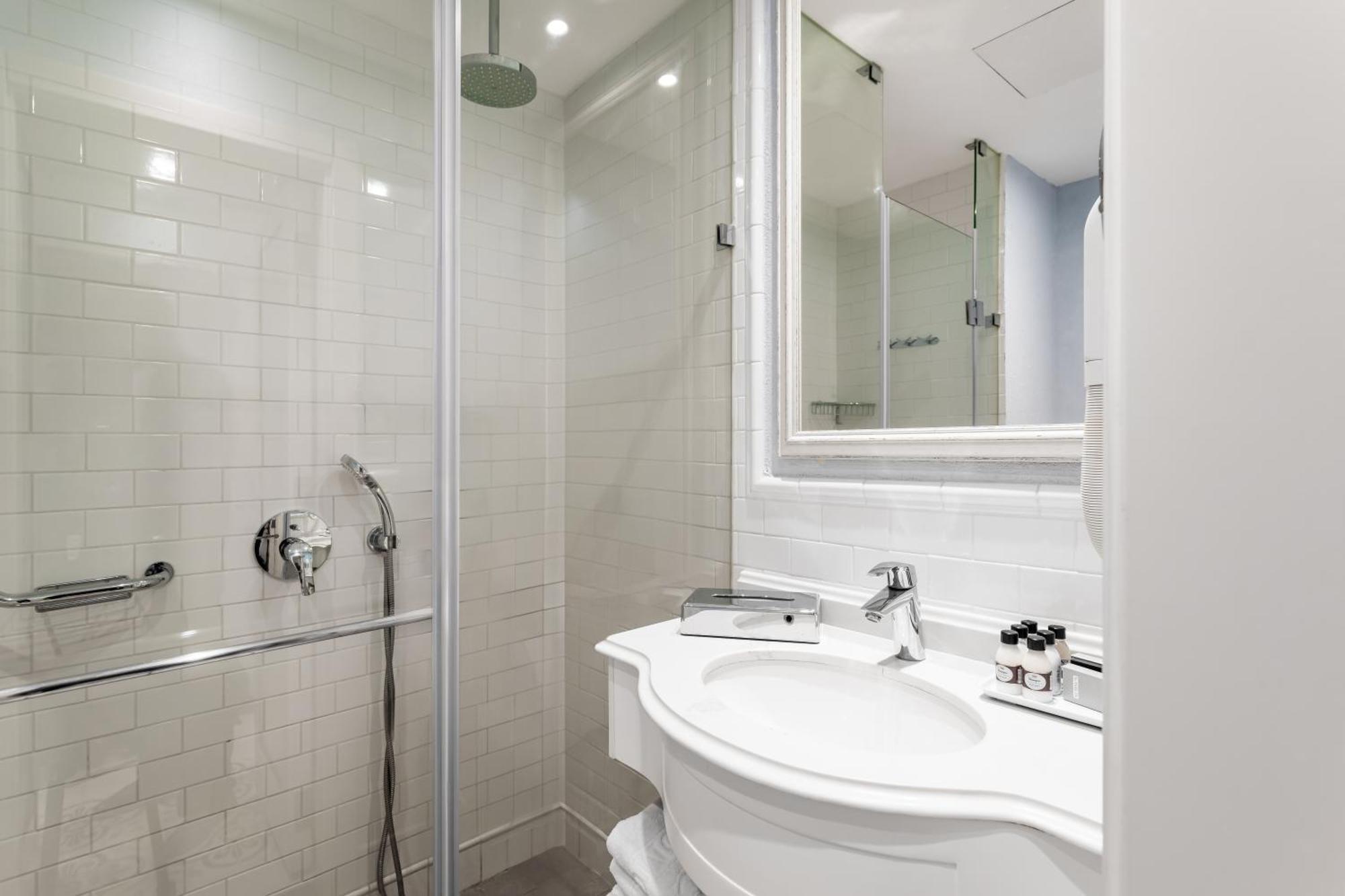 Edmond Luxury Hotel & Spa Rosh Pinna Dış mekan fotoğraf
