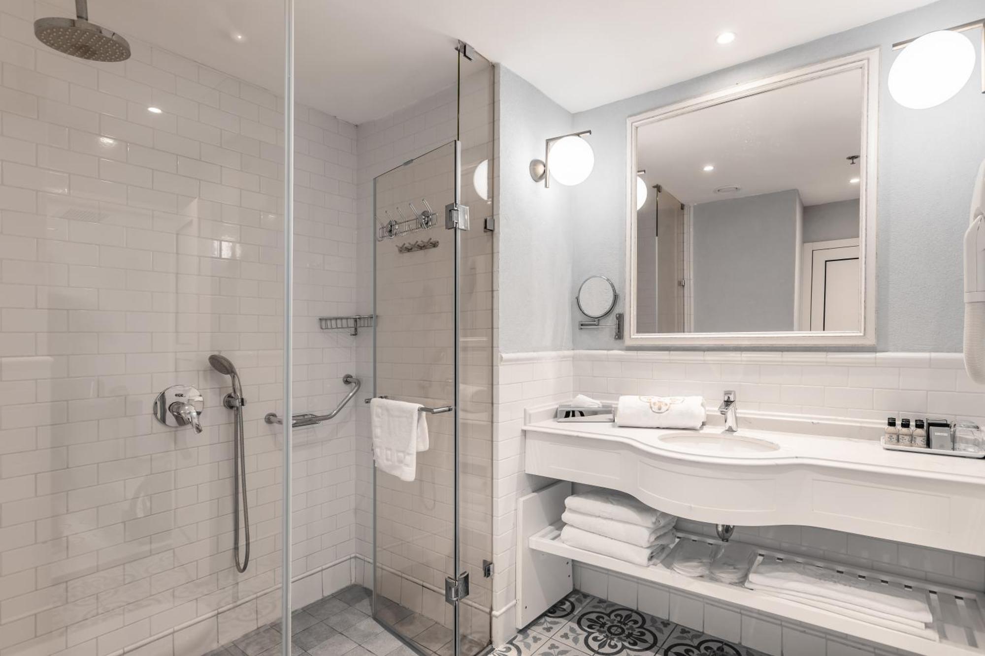 Edmond Luxury Hotel & Spa Rosh Pinna Dış mekan fotoğraf
