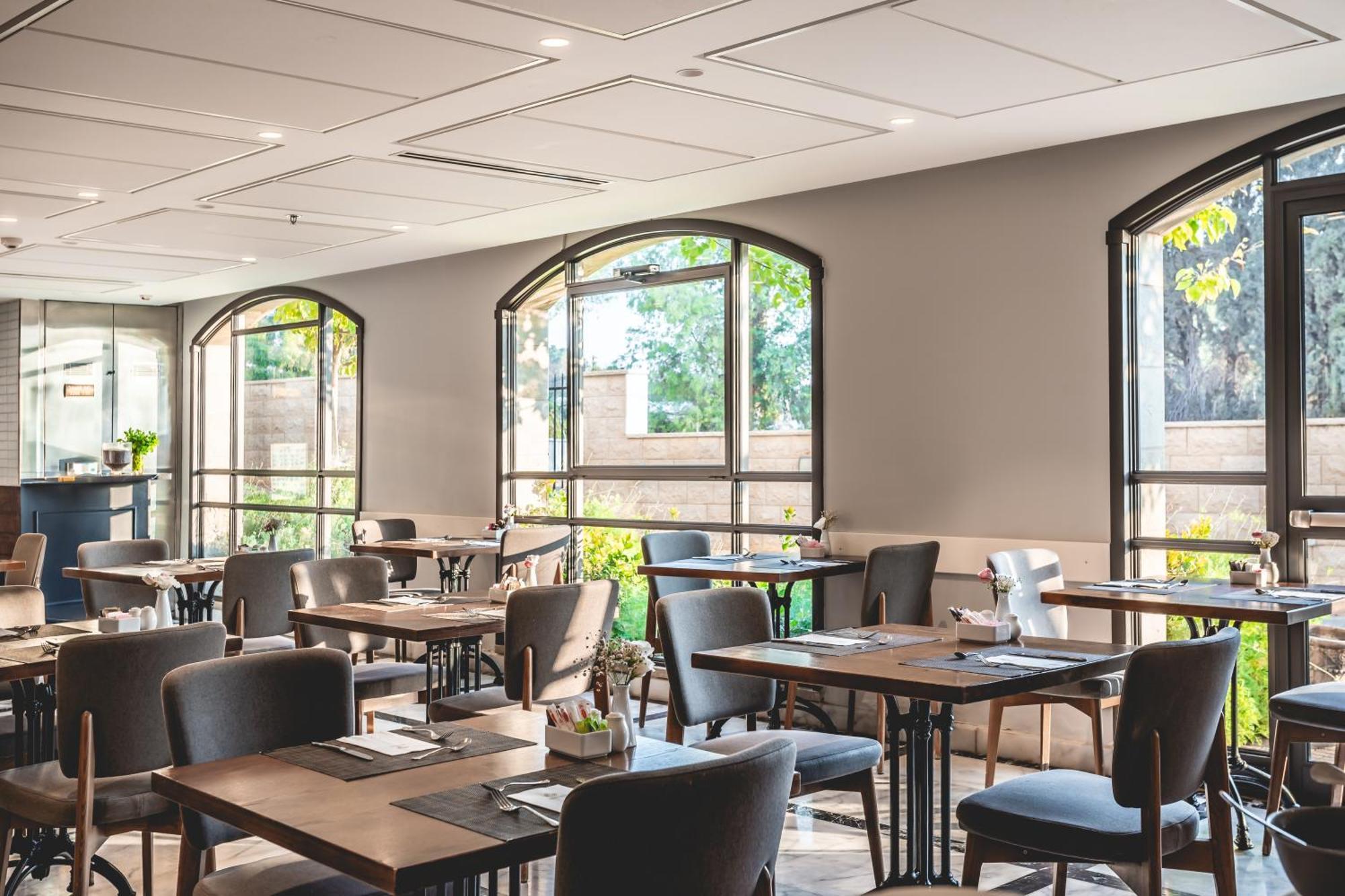 Edmond Luxury Hotel & Spa Rosh Pinna Dış mekan fotoğraf