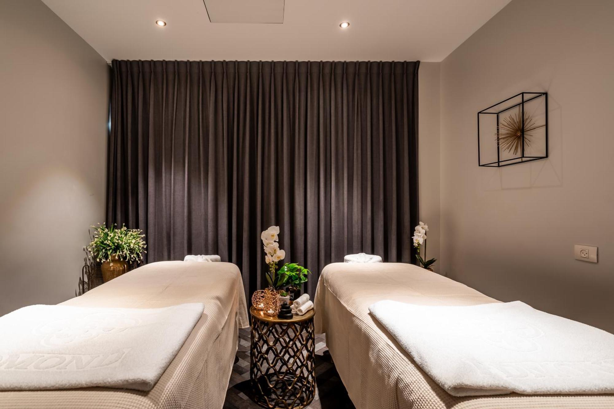 Edmond Luxury Hotel & Spa Rosh Pinna Dış mekan fotoğraf