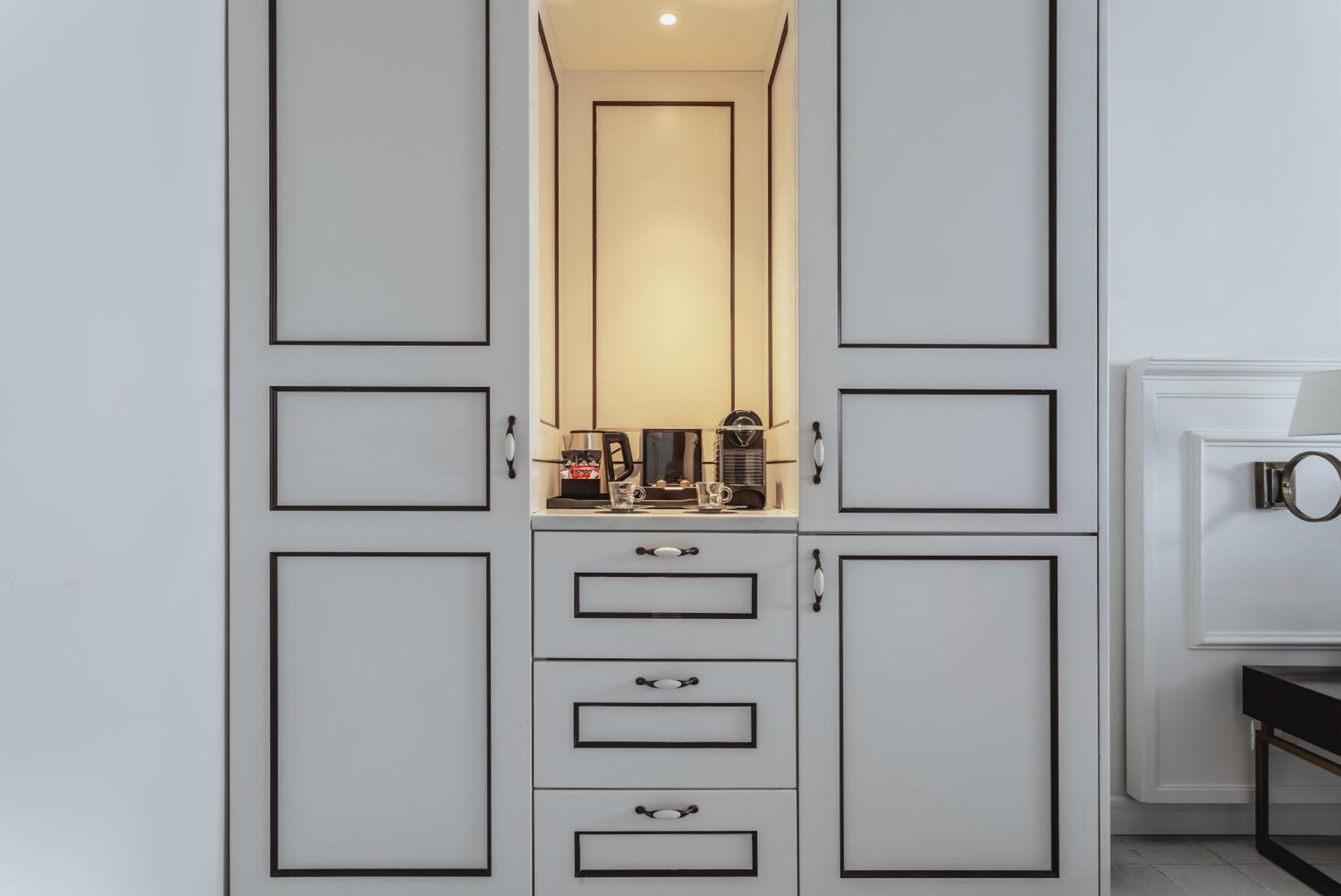 Edmond Luxury Hotel & Spa Rosh Pinna Dış mekan fotoğraf