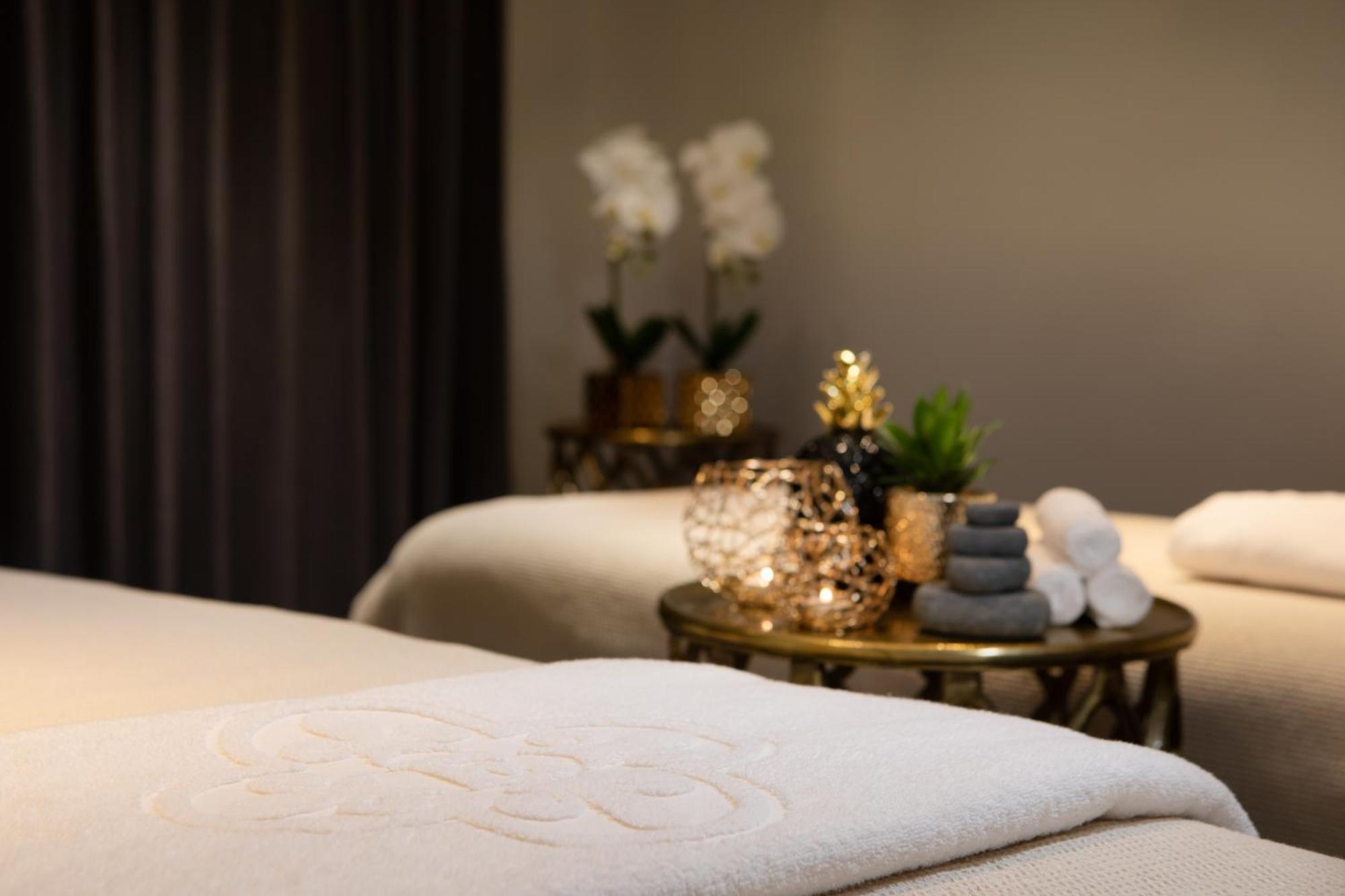 Edmond Luxury Hotel & Spa Rosh Pinna Dış mekan fotoğraf