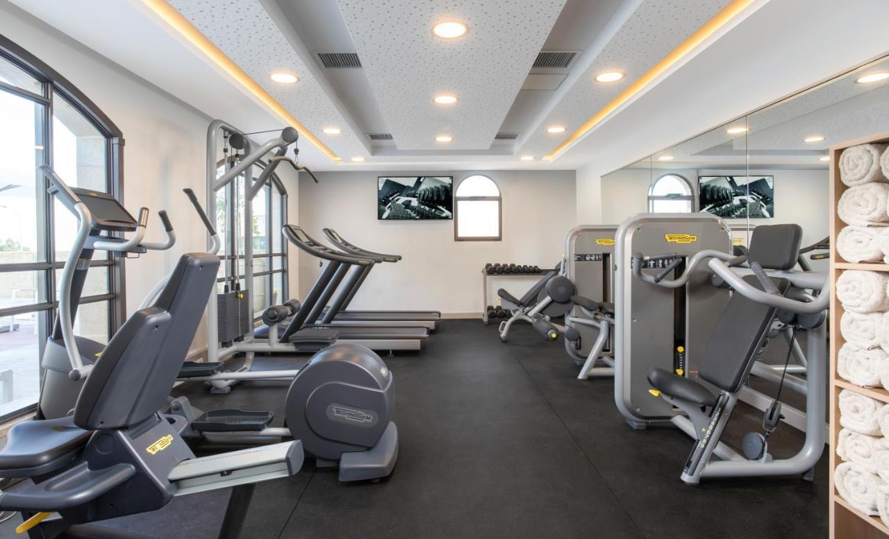 Edmond Luxury Hotel & Spa Rosh Pinna Dış mekan fotoğraf