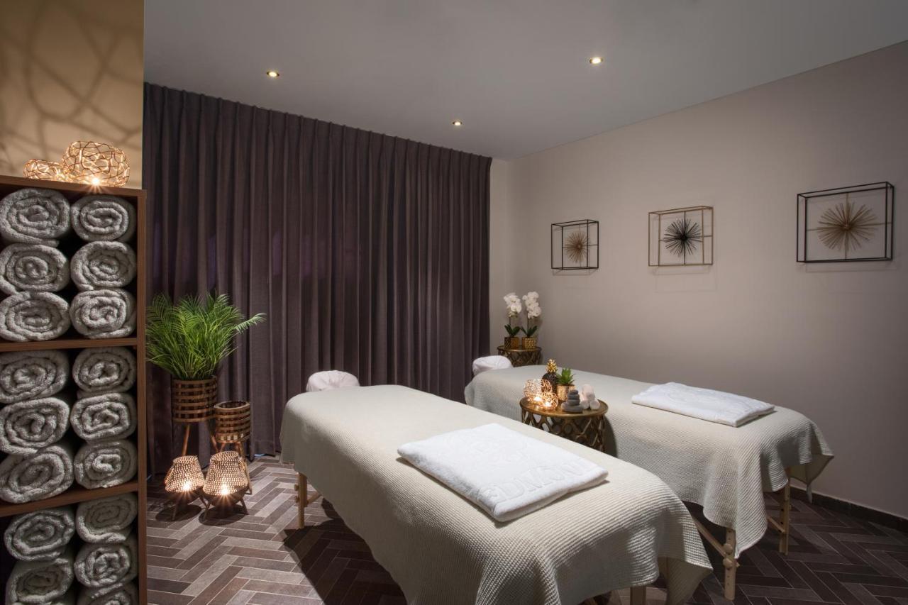 Edmond Luxury Hotel & Spa Rosh Pinna Dış mekan fotoğraf